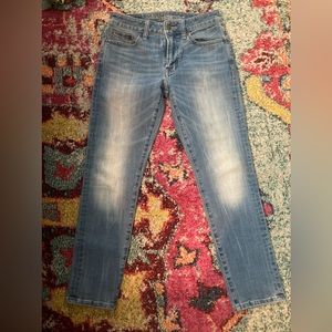 American eagle outfitters jeans